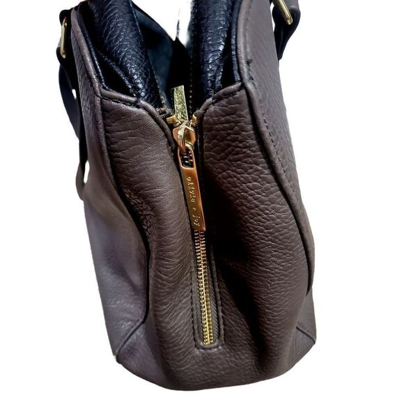 Olivia Joy NewYork Speedy hand or shoulder bag - Picture 5 of 11